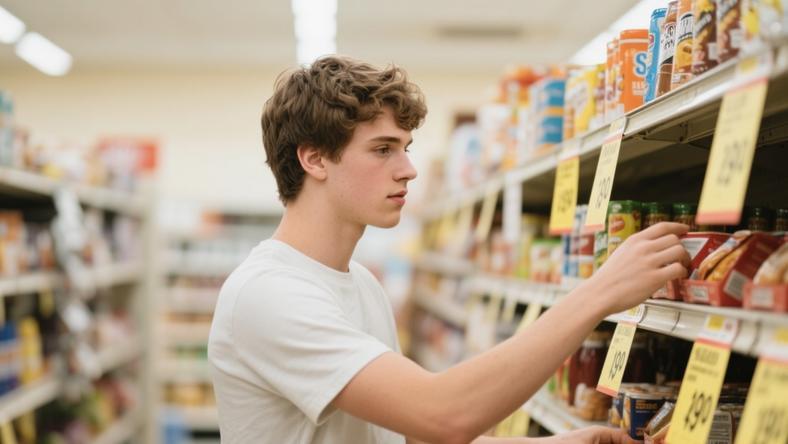 美国通胀在路上